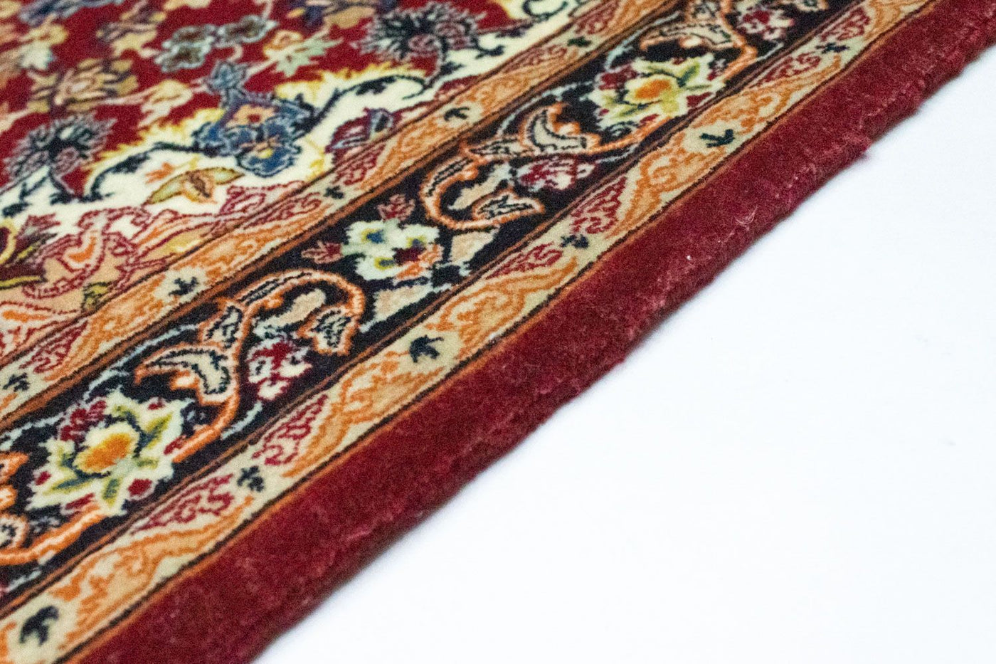 Isfahan Dywan 99x71cm - Dywan perski