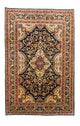 Sarouk Dywan 283x196cm - Dywan perski