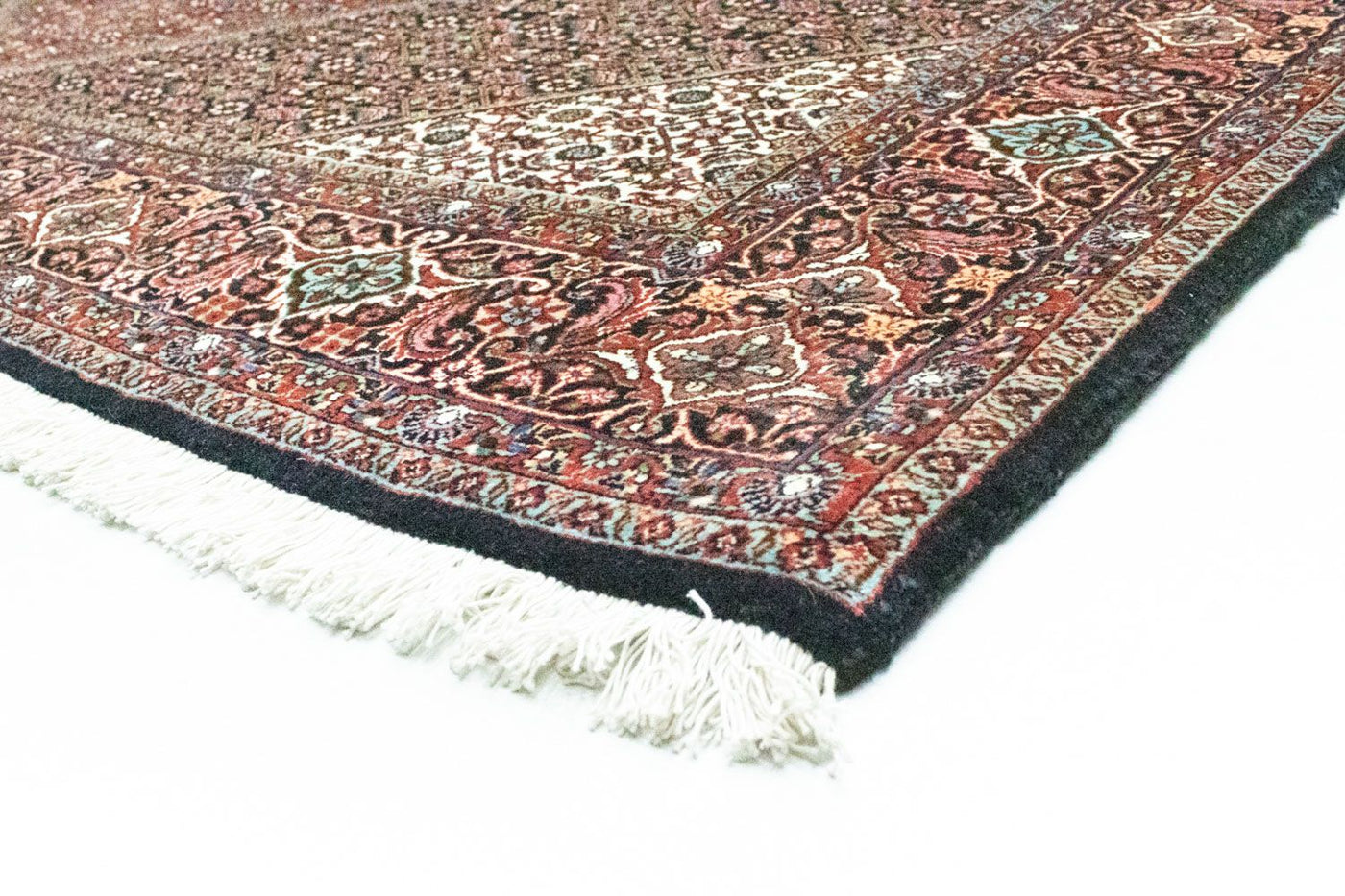 Bidjar Dywan 307x205cm - Dywan perski