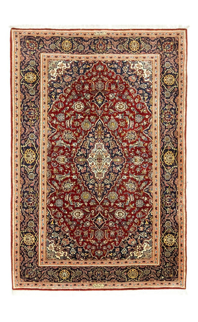 Kashan Dywan 147x218cm - Dywan perski