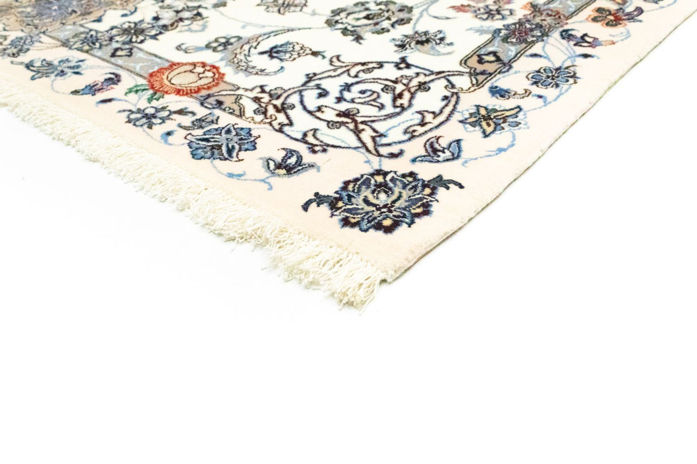 Kerman Dywan 186x71cm - Dywan perski
