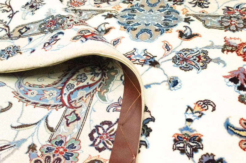 Biegacz Dywan perski - Klasyczny - 186 x 71 cm - beżowy