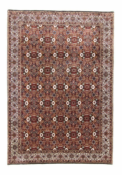 Bidjar Dywan 207x298cm - Dywan perski
