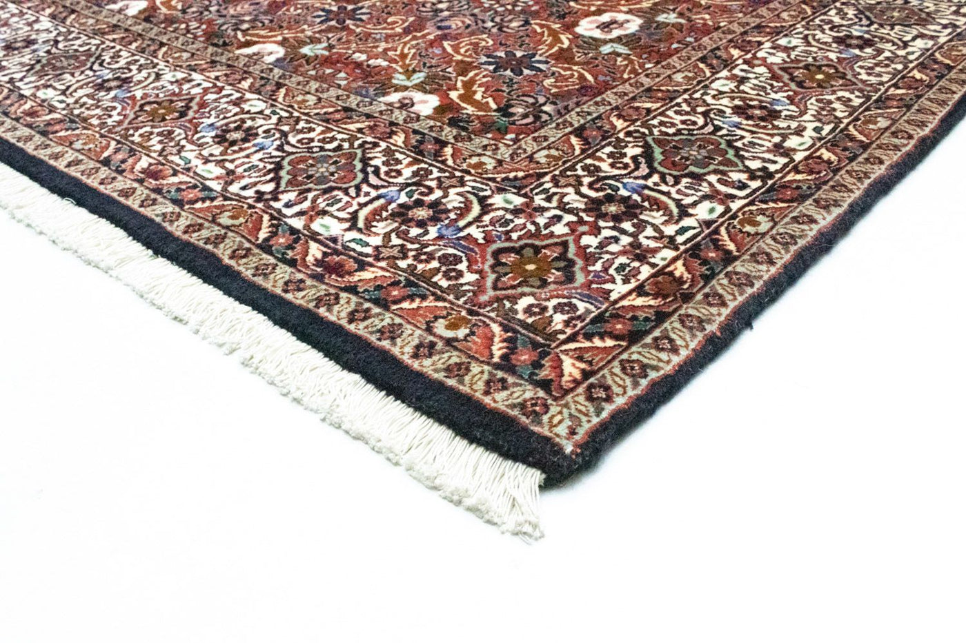 Bidjar Dywan 298x207cm - Dywan perski