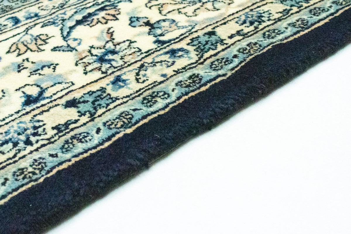 Dywan perski - Keshan - 301 x 198 cm - czerwony