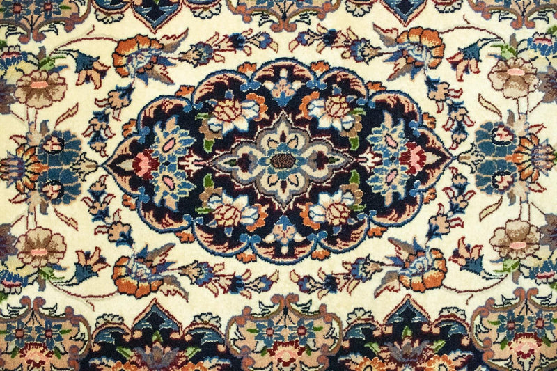 Biegacz Dywan perski - Klasyczny - 310 x 68 cm - beżowy