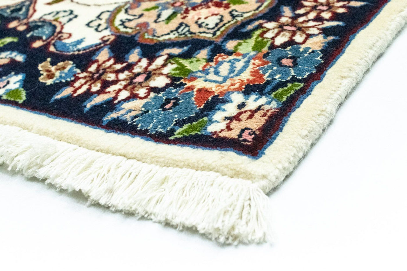 Biegacz Dywan perski - Klasyczny - 310 x 68 cm - beżowy