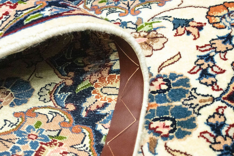 Biegacz Dywan perski - Klasyczny - 310 x 68 cm - beżowy