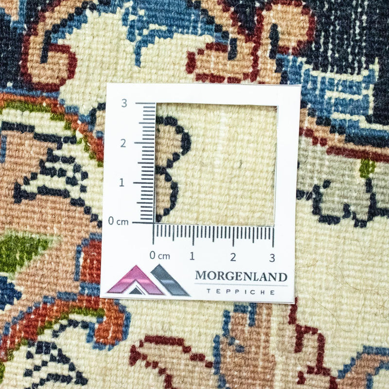 Biegacz Dywan perski - Klasyczny - 310 x 68 cm - beżowy