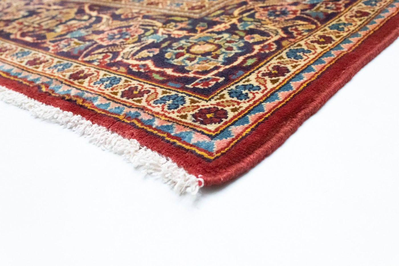 Kashan Dywan 307x192cm - Dywan perski