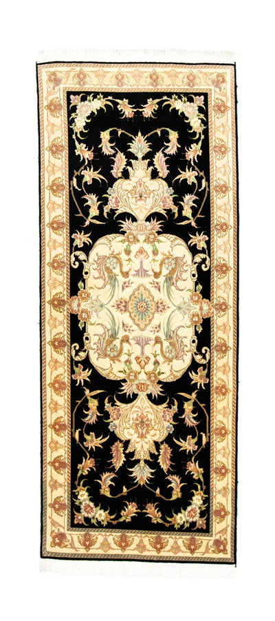 Tabriz - 50 Raj Dywan 72x191cm - Dywan perski