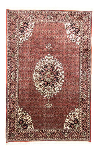 Bidjar Dywan 205x313cm - Dywan perski