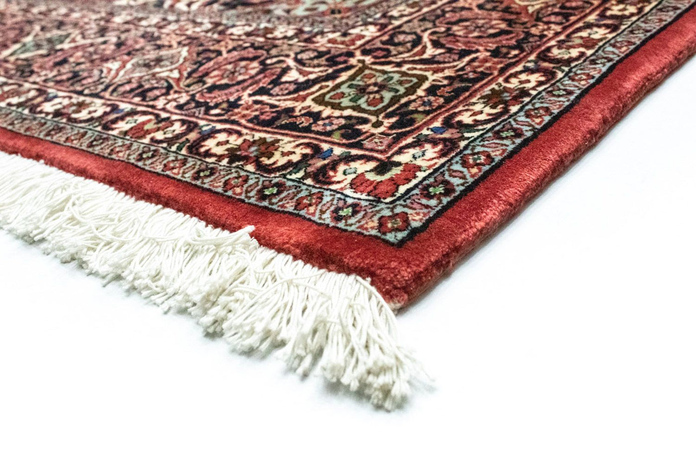 Bidjar Dywan 313x205cm - Dywan perski