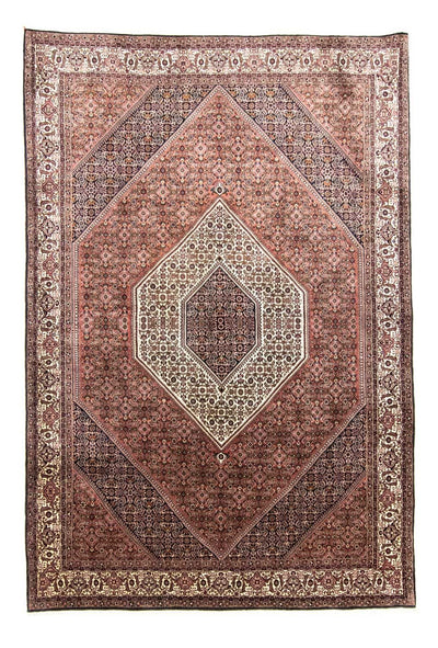 Bidjar Dywan 205x303cm - Dywan perski
