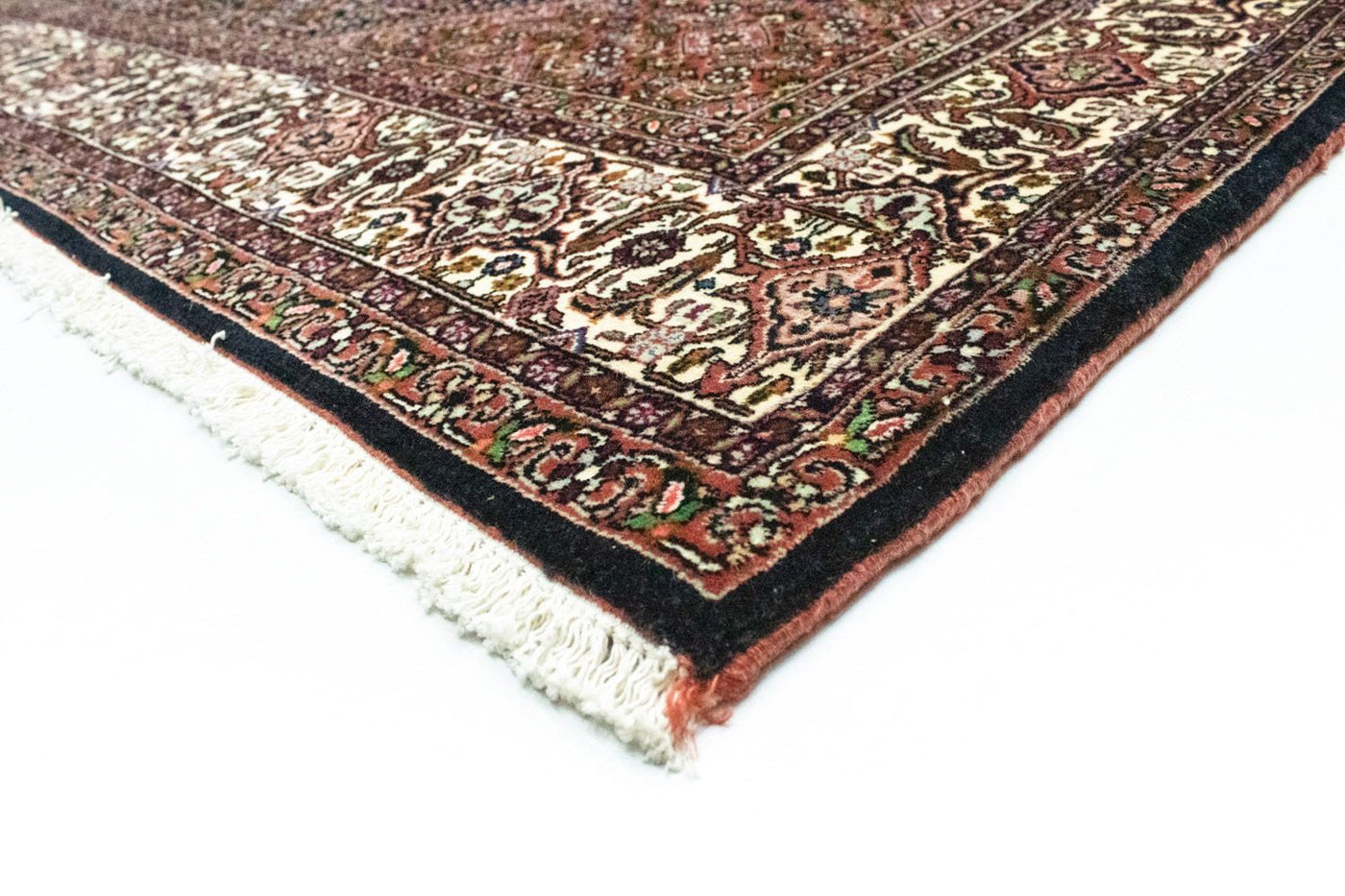 Bidjar Dywan 303x205cm - Dywan perski