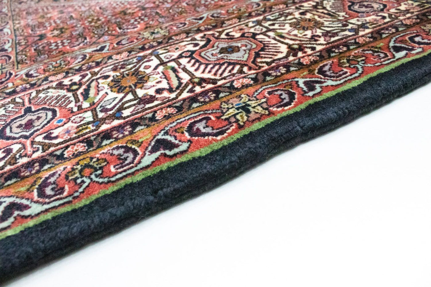 Bidjar Dywan 300x204cm - Dywan perski