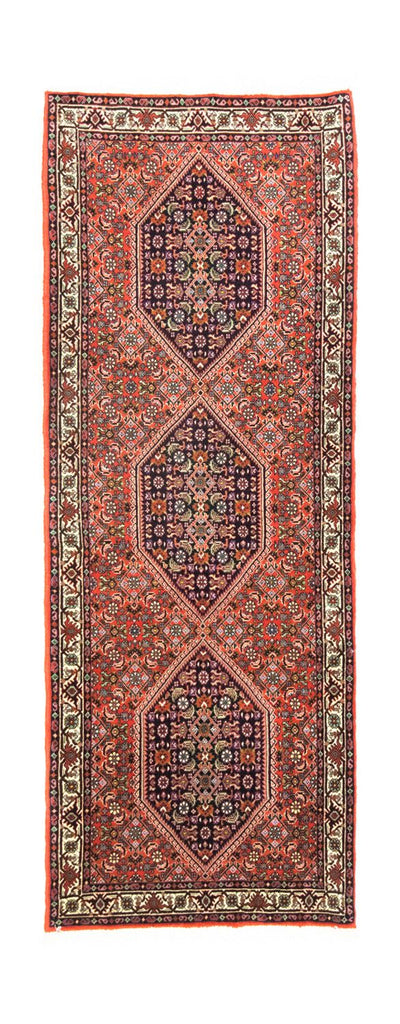 Bidjar Dywan 74x198cm - Dywan perski