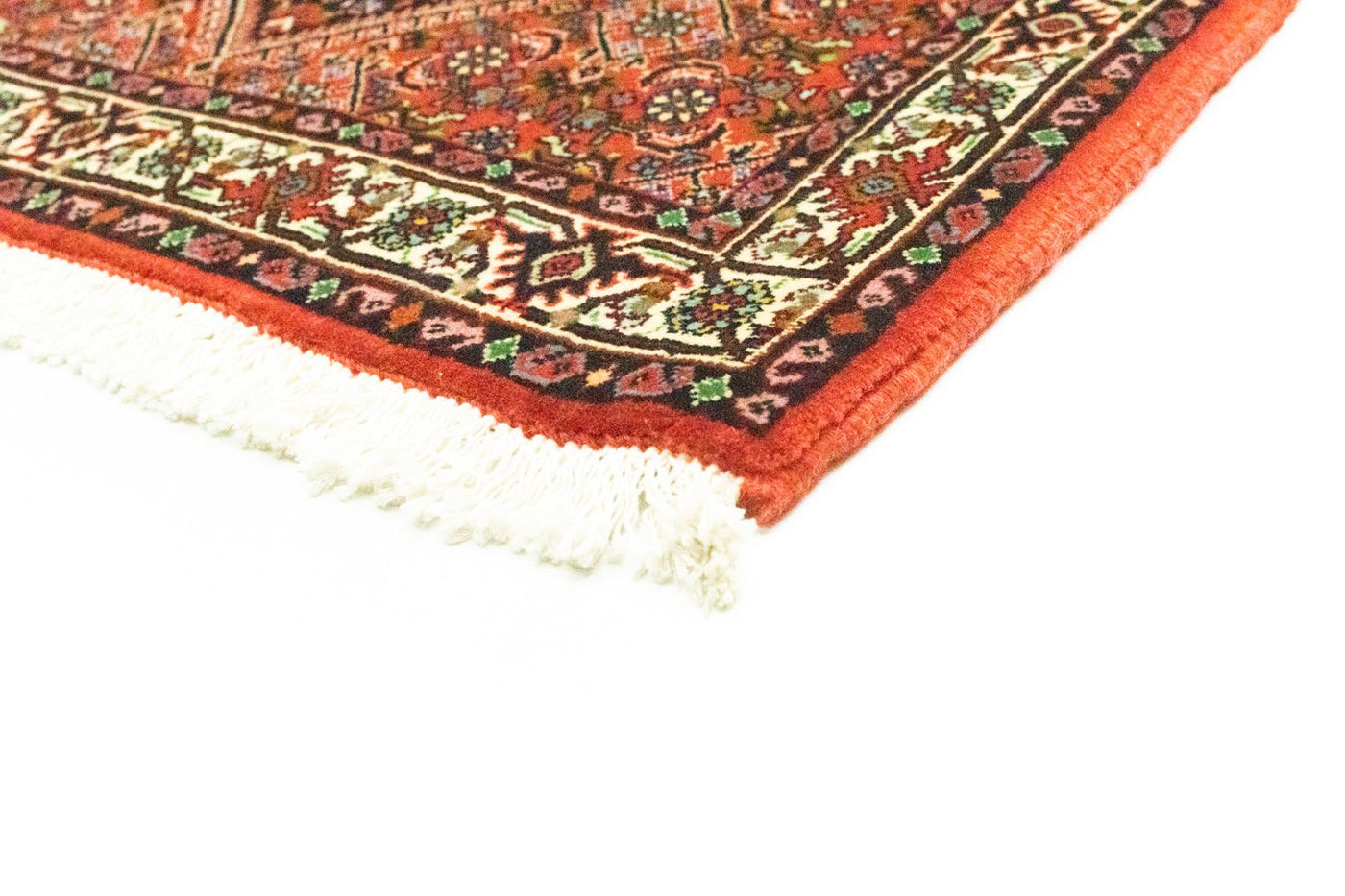 Bidjar Dywan 198x74cm - Dywan perski