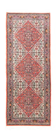 Bidjar Dywan 158x61cm - Dywan perski