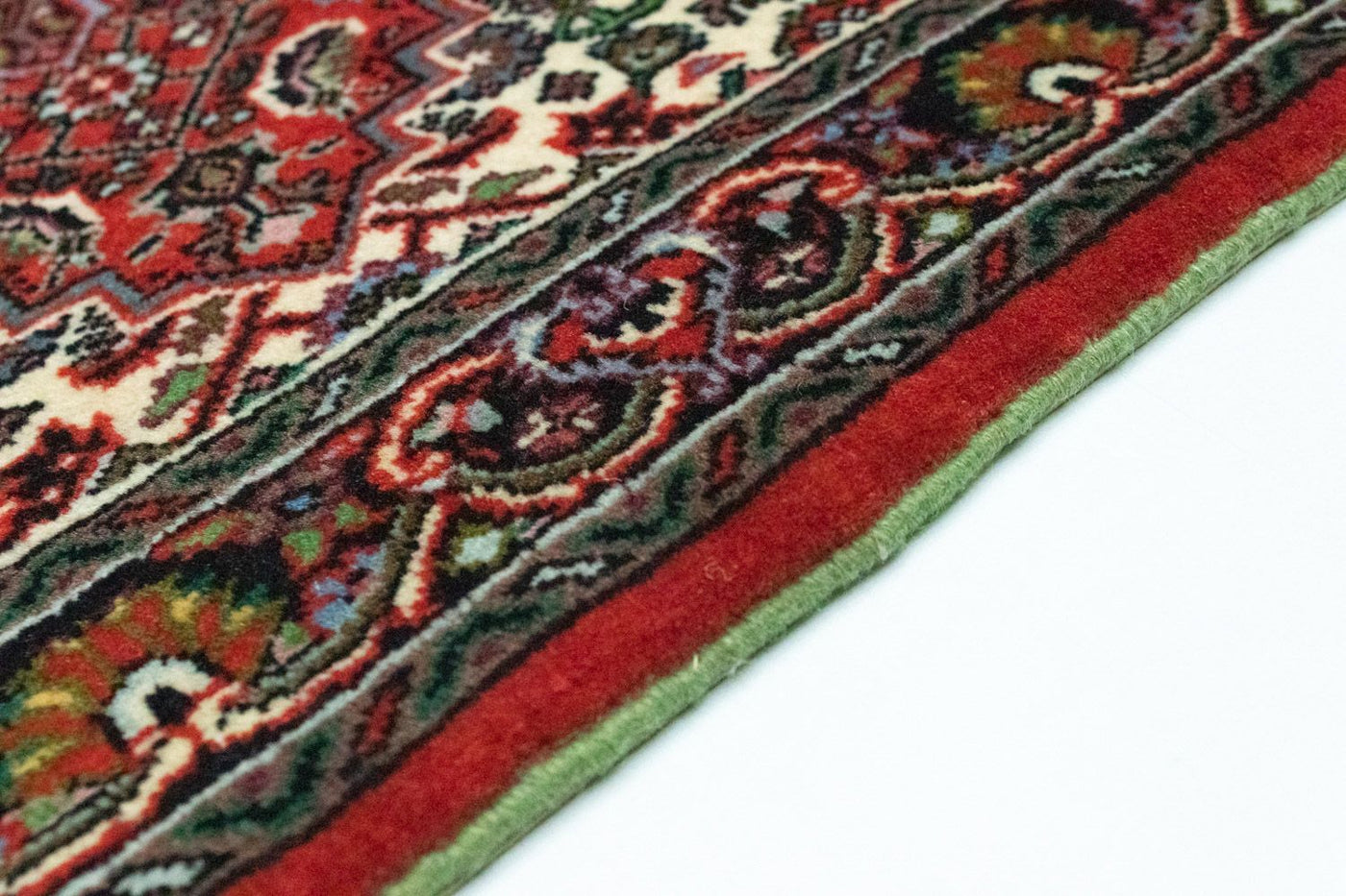 Bidjar Dywan 158x61cm - Dywan perski