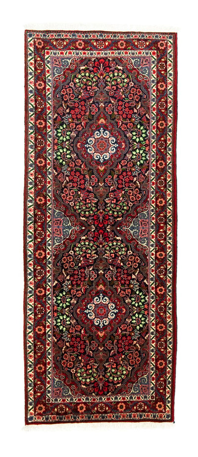 Bidjar Dywan 71x187cm - Dywan perski