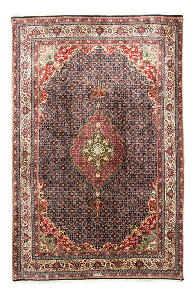 Bidjar Dywan 210x316cm - Dywan perski