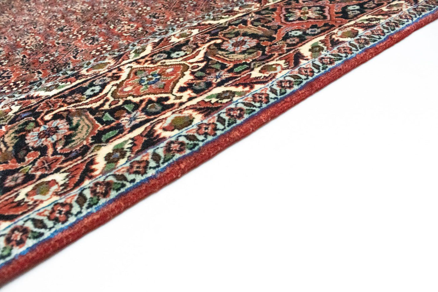 Bidjar Dywan 305x200cm - Dywan perski