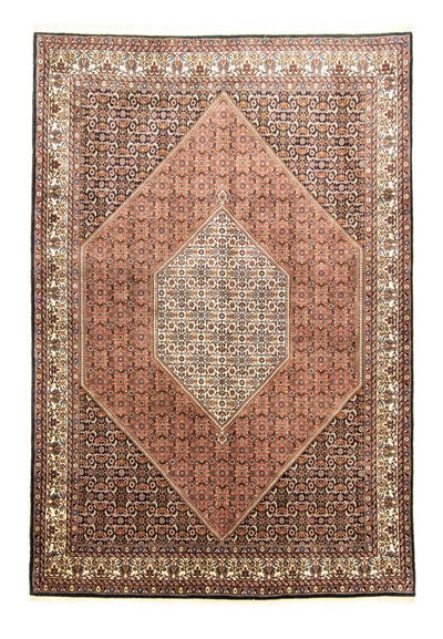 Bidjar Dywan 203x298cm - Dywan perski