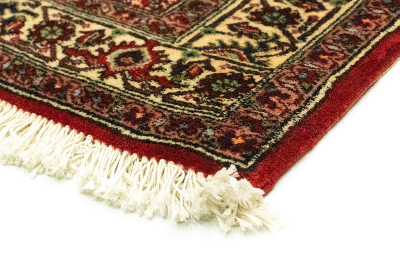 Bidjar Dywan 200x89cm - Dywan perski