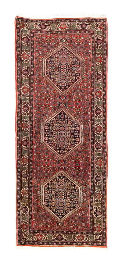 Bidjar Dywan 75x187cm - Dywan perski