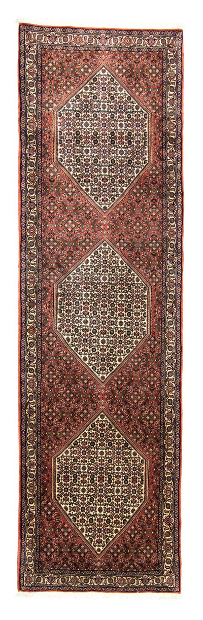 Bidjar Dywan 90x320cm - Dywan perski
