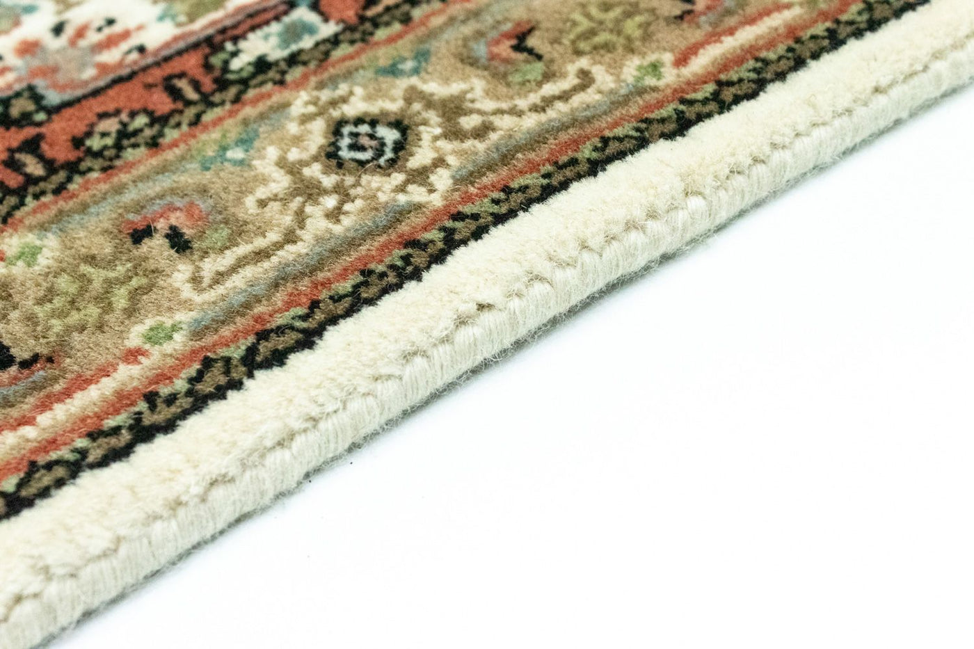 Bidjar Dywan 90x60cm - Dywan orientalny