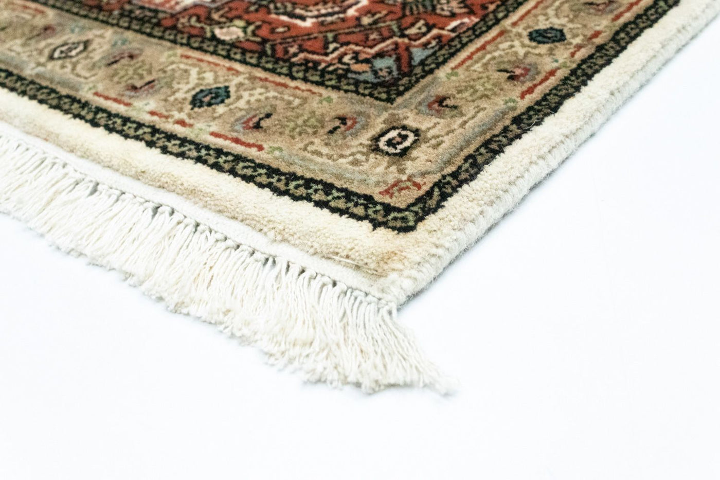 Bidjar Dywan 90x60cm - Dywan orientalny