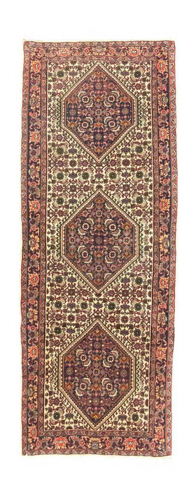 Bidjar Dywan 63x167cm - Dywan perski
