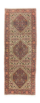 Bidjar Dywan 167x63cm - Dywan perski