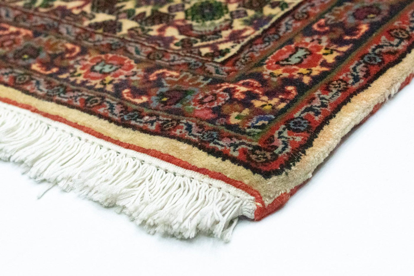 Bidjar Dywan 167x63cm - Dywan perski