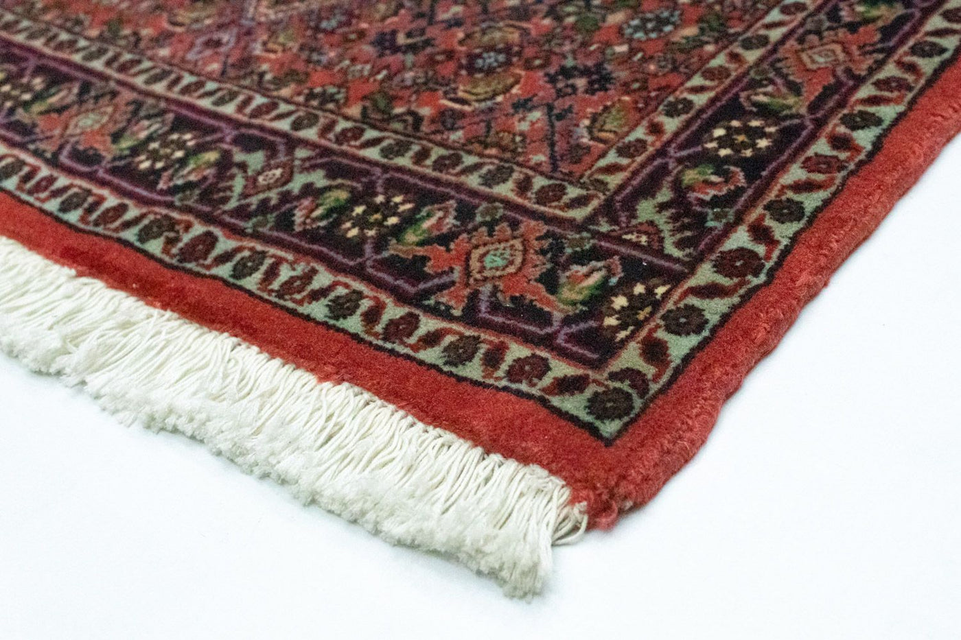Bidjar Dywan 165x62cm - Dywan perski