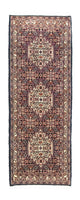 Bidjar Dywan 163x60cm - Dywan perski