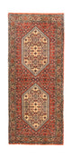 Bidjar Dywan 153x63cm - Dywan perski