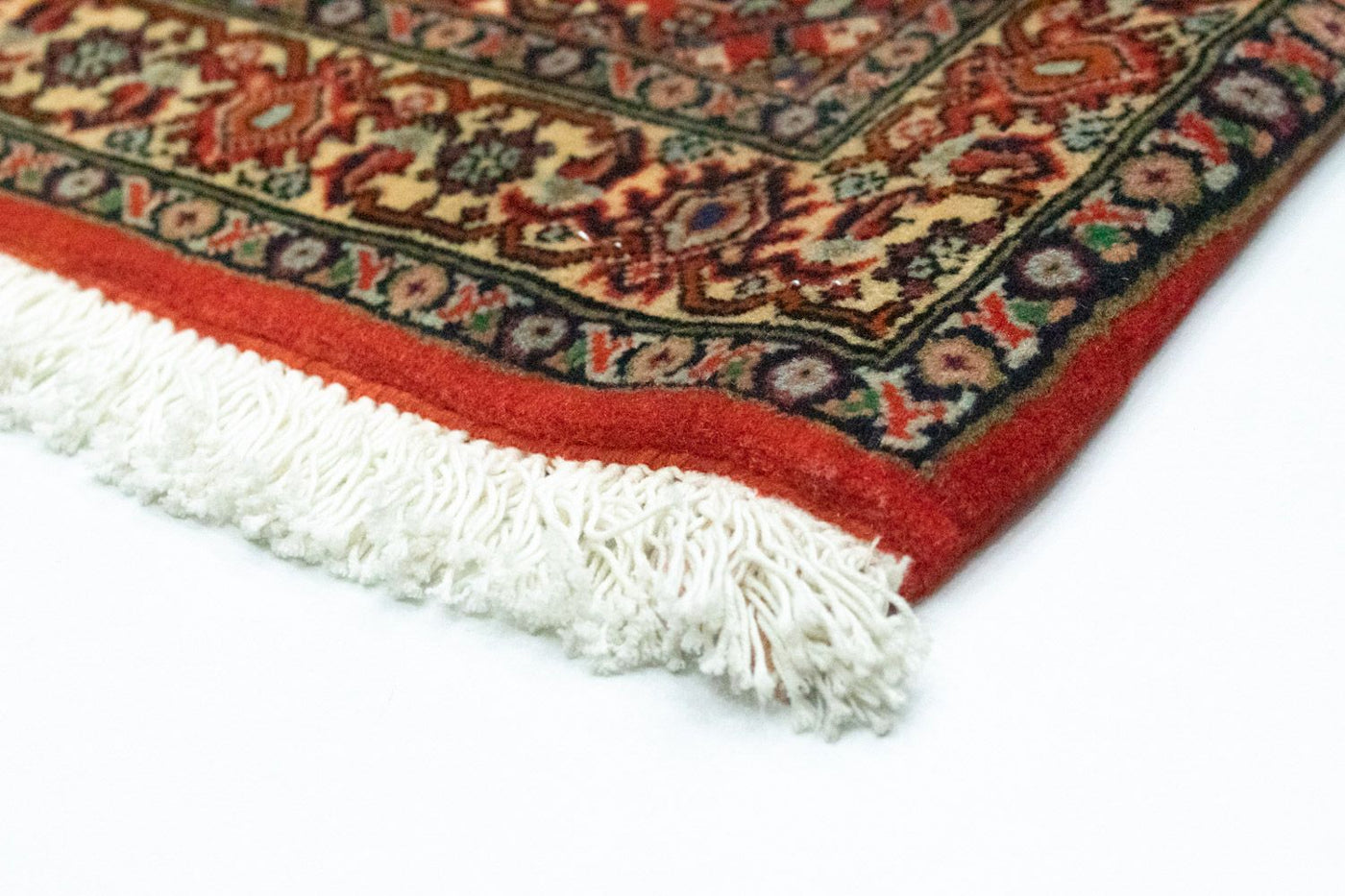 Bidjar Dywan 153x63cm - Dywan perski