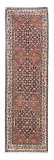 Bidjar Dywan 187x56cm - Dywan perski