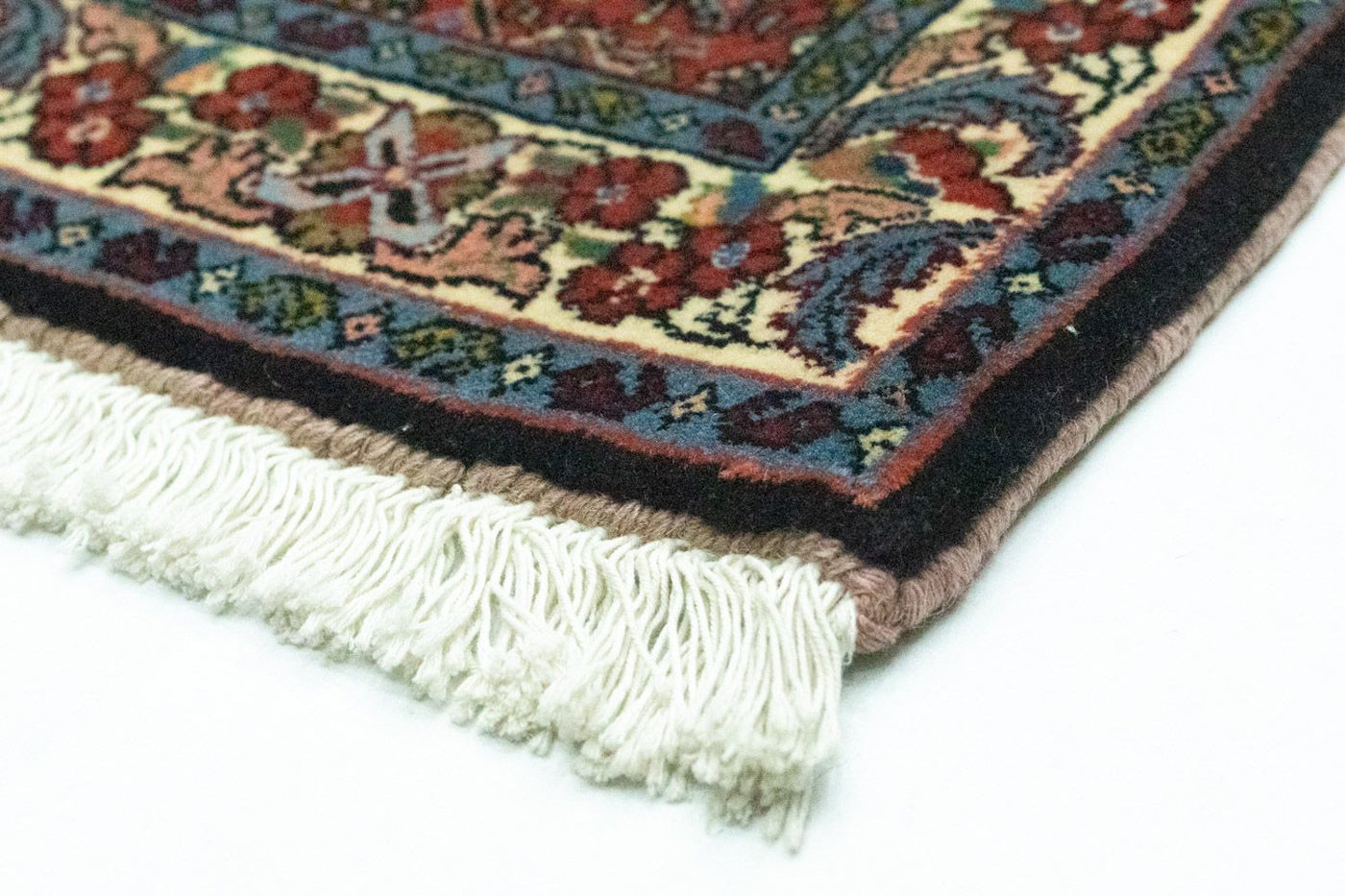 Bidjar Dywan 187x56cm - Dywan perski