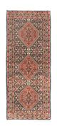 Bidjar Dywan 156x65cm - Dywan perski
