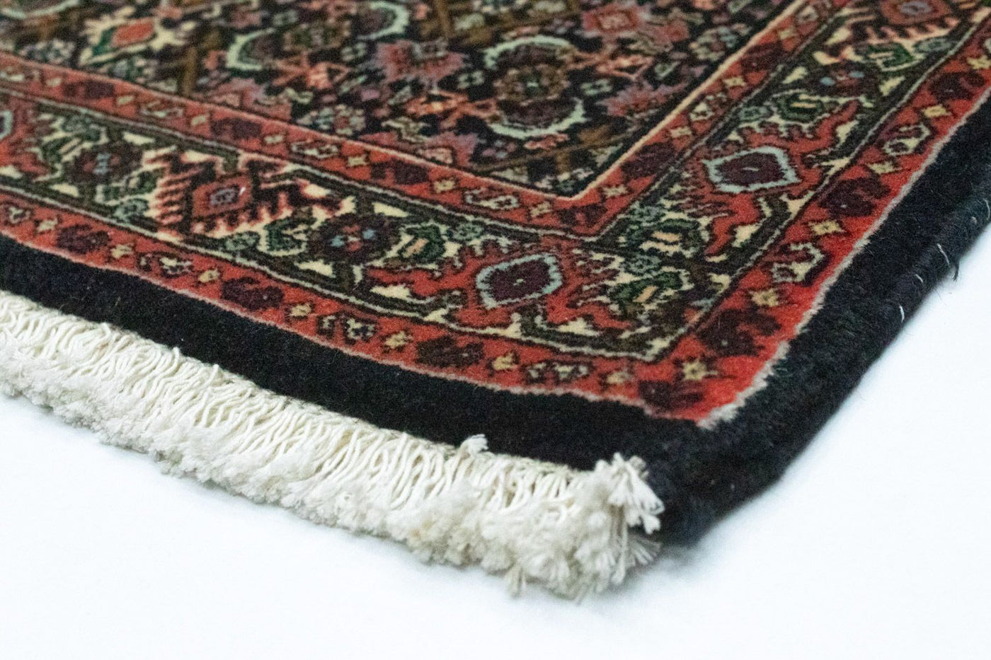 Bidjar Dywan 156x65cm - Dywan perski