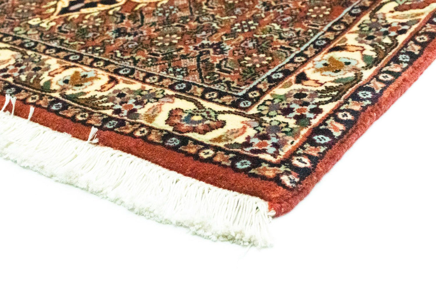 Bidjar Dywan 190x72cm - Dywan perski