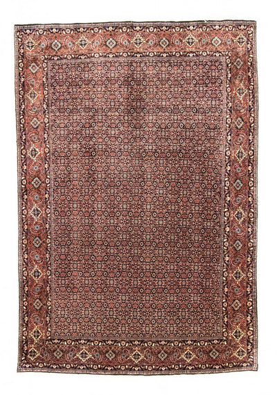 Bidjar Dywan 195x287cm - Dywan perski