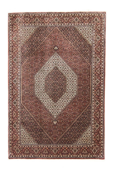 Bidjar Dywan 204x300cm - Dywan perski
