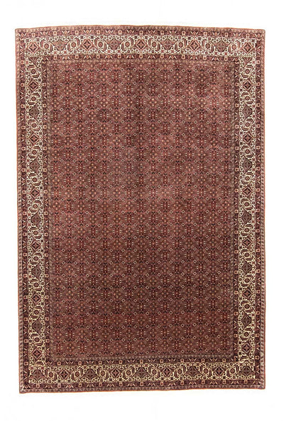 Bidjar Dywan 204x300cm - Dywan perski