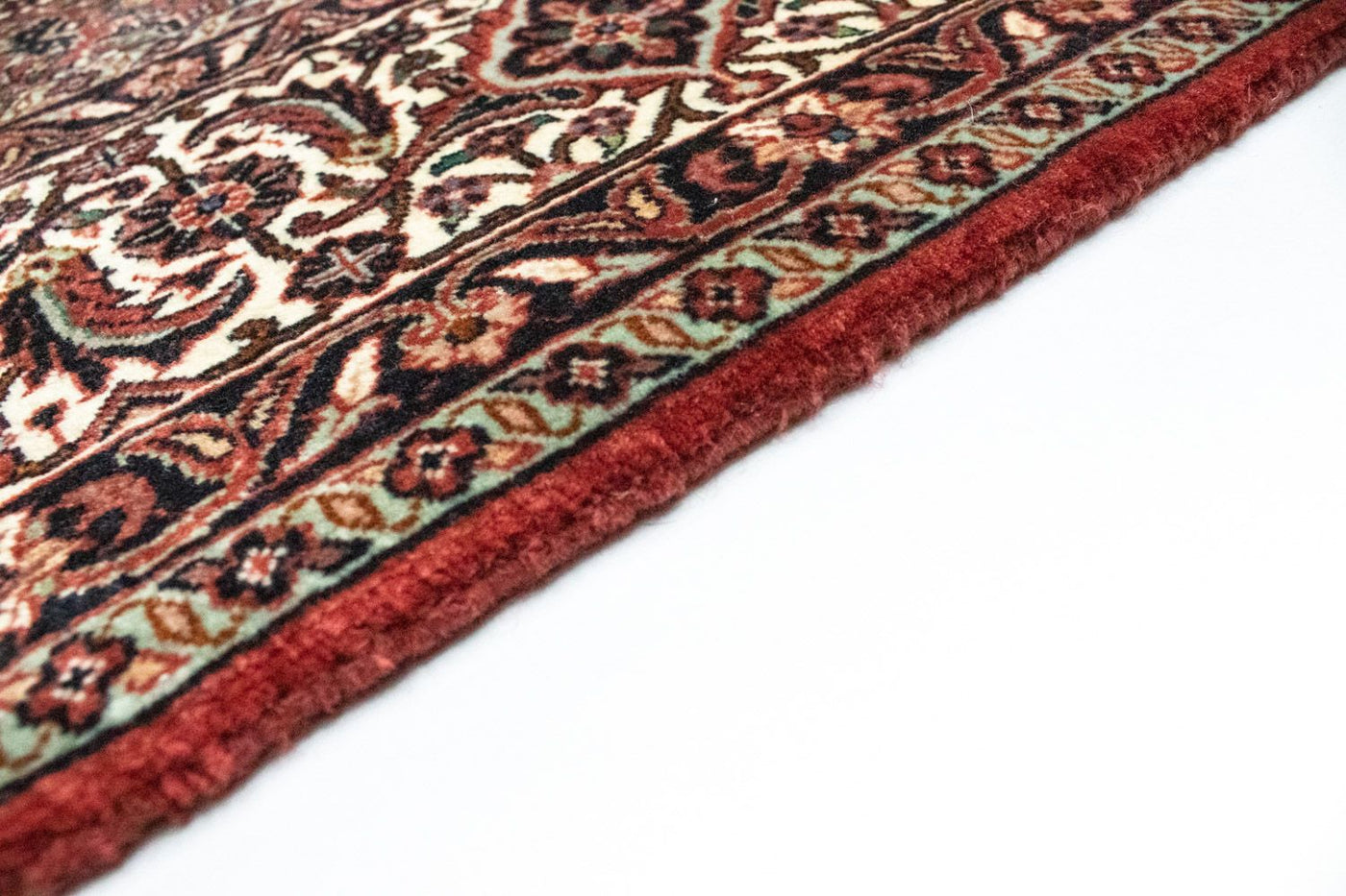 Bidjar Dywan 300x204cm - Dywan perski