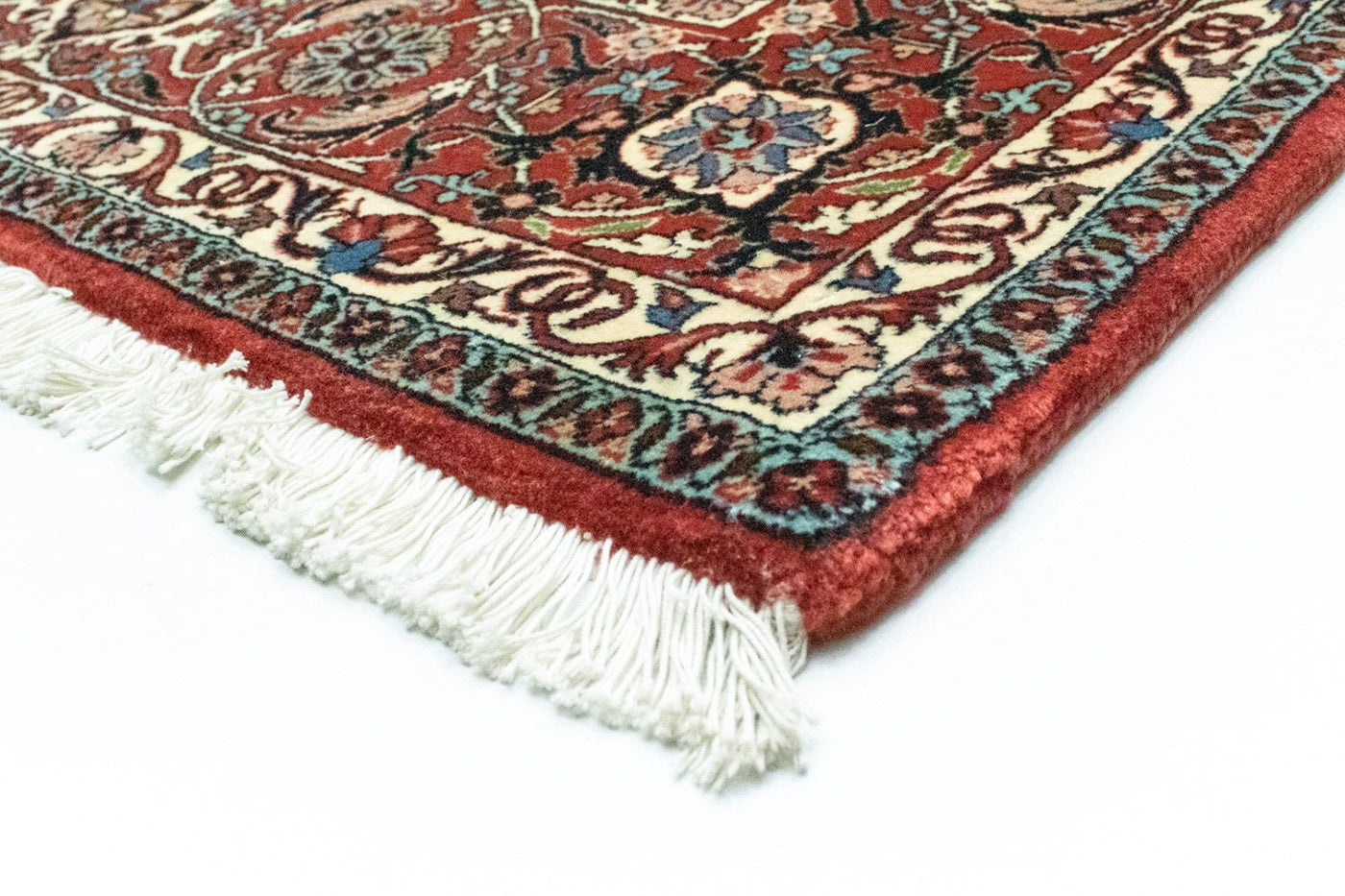 Bidjar Dywan 295x206cm - Dywan perski